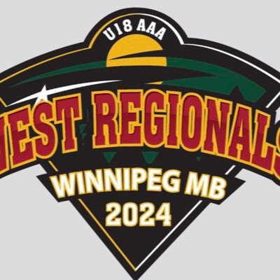 Official X Account for 2024 Men’s U18 AAA Hockey Western Regional Championship located at the Hockey For All Centre in Winnipeg, MB April 3-7, 2024