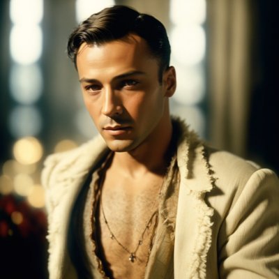 TELEGRAMGR15621's profile picture. elenco link gruppi e canali telegram a varia tematica 
https://t.co/QmwESZiBuZ
La foto è palesemente una creazione IA.