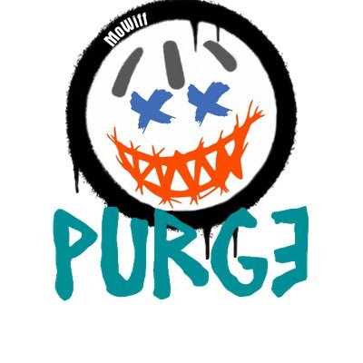 Purge Wiffle Ball Club est. 2023. This team competes in MoWiff. MoWiff is Missouri’s Elite Fast Pitch Wiffle Ball League in Chesterfield, MO.
