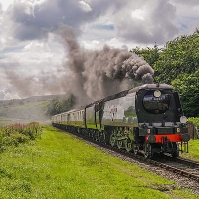 The majority of rail stations in the UK have been closed.
Commemorating the anniversaries of lost stations.
Ran by @ech_severs