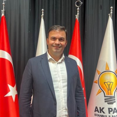 Ak Parti İstanbul İl Yönetim Kurulu Üyesi/Mali Müşavir/Bilirkişi