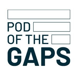 The podcast that seeks to plug the gaps between the Church & the culture
With @aaron_p_edwards & @andygbannister
https://t.co/c1KgxO8wQC
https://t.co/0RL2mY84iM