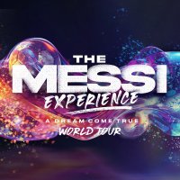 The Messi Experience(@MessiExperience) 's Twitter Profile Photo