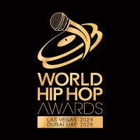 THE WORLD HIP HOP AWARDS(@WHHAwards) 's Twitter Profile Photo