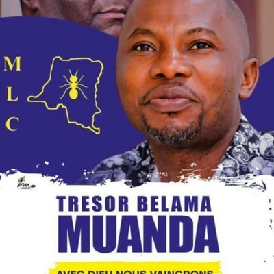 tresor_belama's profile picture. Politique
