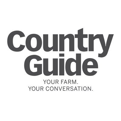 Your farm. Your Conversation. With roots back to 1886, Country Guide focuses on the business of farming and connecting you with the farmers of tomorrow.