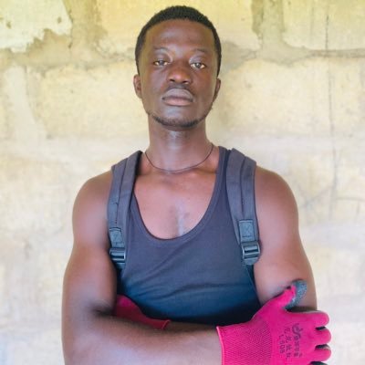 RICKAD__'s profile picture. Ghanaian Hiphop/Afrobeat artist