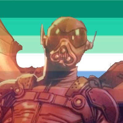 account dedicated to firefly and why he is a gay icon | #1 arson enjoyer | #Parodytwt