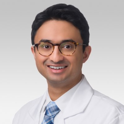 abhatmd's profile picture. Anesthesiologist @NMAnesthesia, @NU_OBAnes