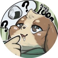 ふぃん＠けもケT‐09 (@_0fin0_) Twitter profile photo