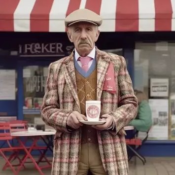 zyntonone's profile picture. Human being.