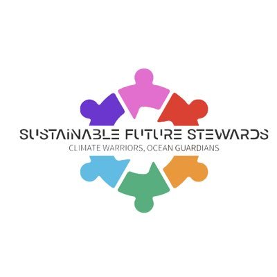 Sustainable Future Stewards: Empowering young leaders, advocating climate action, and preserving marine ecosystems for a greener, resilient tomorrow.