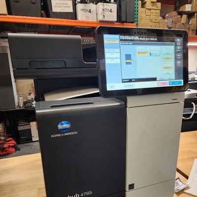 DreamtechCopie1's profile picture. CEO and founder of DreamTech Copiers a South Florida office equipment service, sales, rentals, leasing