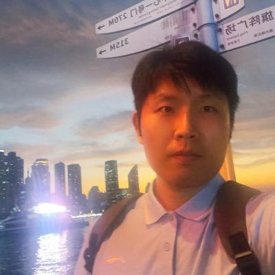 @RUCerofChina. Founder&CEO of DeepWond AI. AI Research&Safety. AI game&Metaverse.