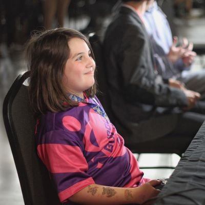 I'm Ryan, father of the best competitive little girl in KCMO smash. 

https://t.co/NTN97Ye5eR