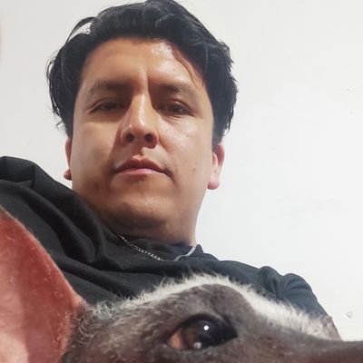 Elyomart's profile picture. Creo en el destino, por lo que no existe un porque sino un para que
