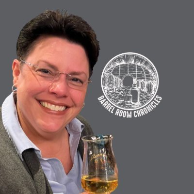 Kerry is a Certified Bourbon Steward and host of Barrel Room Chronicles & producer of The Cocktail Guru Podcast.