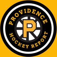 Providence Hockey Report(@AHLBruinsReport) 's Twitter Profile Photo