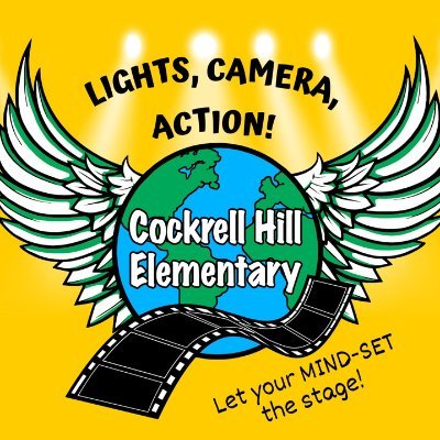 At Cockrell Hill Elementary we provide experiences for students to learn and practice the values of high academic achievement and social-emotional development.