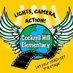 Cockrell Hill Elementary (@CockrellHillLMA) Twitter profile photo