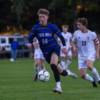 LSM Soccer(@LSMBoysSoccer) 's Twitter Profile Photo