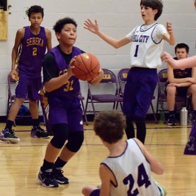 Basketball 5’5 point guard 9th grade class of 2027 Sebeka mn📍