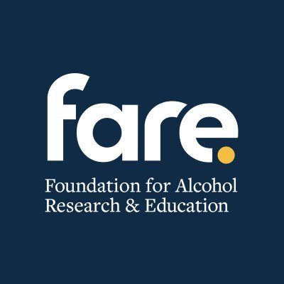 FARE (Foundation for Alcohol Research & Education) is a not-for-profit organisation working with communities towards an Australia free from #alcoholharms.