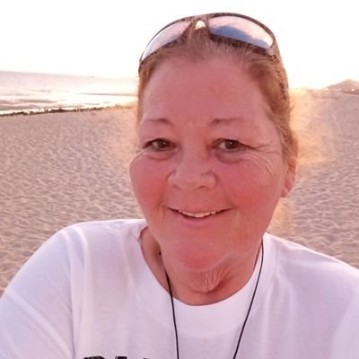 TerriHe53662489's profile picture. Old lady