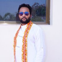 Bishal Goyal(@OmmBishal) 's Twitter Profile Photo