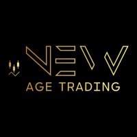 New Age Trading ⚡️(@NewAgeTradez) 's Twitter Profile Photo