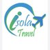 isolatravels & service (@isolatravels) Twitter profile photo isolatravels & service (@isolatravels) Twitter profile photo