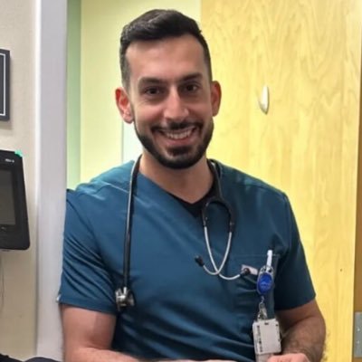 CCM Fellow @stanfordccm| Former Postdoctoral Fellow @PittTweet @upmc| MSc Clinical Research @PittDeptofMed| |#MachineLearning |#ACS| #EKG|⚽️🧘🏻♂️