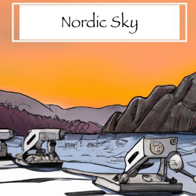 NordicSkyWeb3's profile picture. A Web3 crypto-native team focused on creative, practical solutions to ETH and SOL returns 🏗️ Legal. Research. BD.