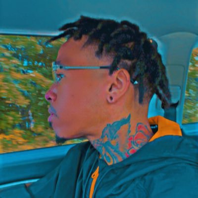 GucciBandsX's profile picture. Life's Gucci!