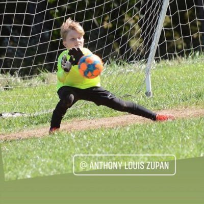 Name: Anthony Zupan III Grad year: 2029 Position: Keeper and Defender GPA: Phone: 502-310-9020 Email: anthonyzupaniii20@gmail.com