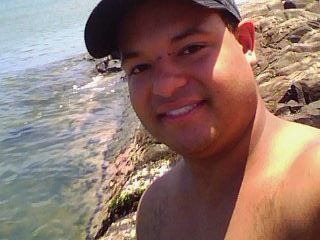 PabloTSSouza's profile picture. 