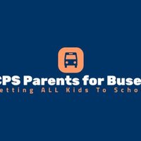 CPS Parents for Buses (@parents4buses) 's Twitter Profile