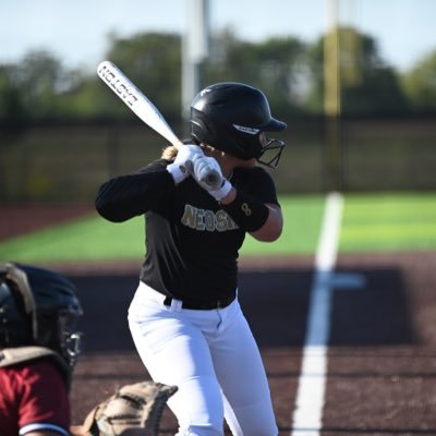 Neosho High School | Class of 2026 | 4.381 GPA | Softball ~ Infielder/Utility Player