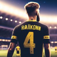 RaiiKonN (@raiikonn) 's Twitter Profile