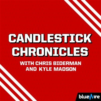 Hosted by @ChrisBiderman and @KyleAMadson. Sponsored by @SGLambChops and Cooperage Brewing. 

Gotta see the structure. 

Subscribe. Rate. Review.