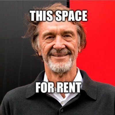 EvilSirJim's profile picture. Some say I'm the Owner of Ineos. Actually I’m a parody account of the minority owner of Chelsea...oops... Manchester United... looking to borrow some money.