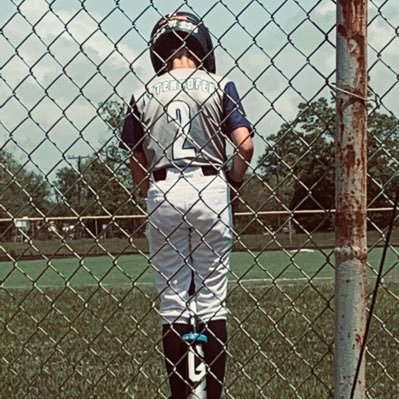 5’1 95 lbs/ 2029/ 2nd base/ Shortstop/ left field/St. Pius middle school/          “ Success is not final; failure is not fatal: It is the courage that counts”