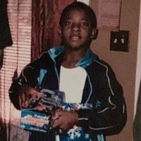 Tony Mathis jr (@_tmathiss24) 's Twitter Profile Photo Tony Mathis jr (@_tmathiss24) 's Twitter Profile Photo