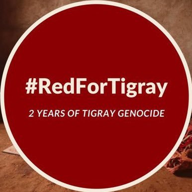 Humanitarian, Human Right voice for voiceless, am proud of African #TIGRAY/AN!! https://t.co/TMQppN7Xni #ትግራየይ❤️💛every single day wake up with Positive energy📈⚡️