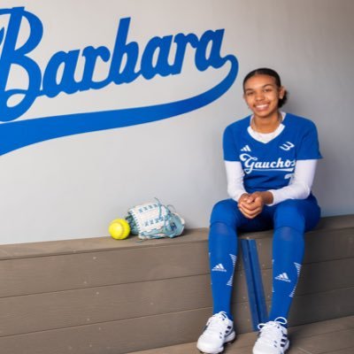 OCBB Lara 18u #17 @UCSBSoftball Commit Charter Oak High School⚡️