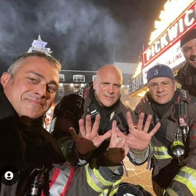 *Official Page * Kelly Severide ,watch Chicago fire