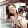 Shikotann's profile picture. ふぁぼりぷきまぐれ🙇‍♀️ｹﾞｪﾑとお酒好き🎮🍺元なんでも屋さん(model、ｲﾍﾞｺﾝ等）結婚して現在は主婦&2歳の母🌹