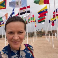 Ana Patricia Muñoz (@apmunozg) 's Twitter Profile Photo Ana Patricia Muñoz (@apmunozg) 's Twitter Profile Photo