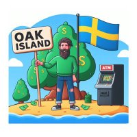 Oak Island Wager(@OakIslandWager) 's Twitter Profile Photo