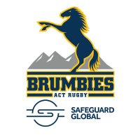 ACT Brumbies (@brumbiesrugby) 's Twitter Profile